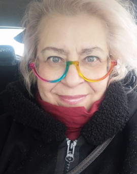Политзаключённая Екатерина Барабаш. Поддержка политзеков. Мемориал
