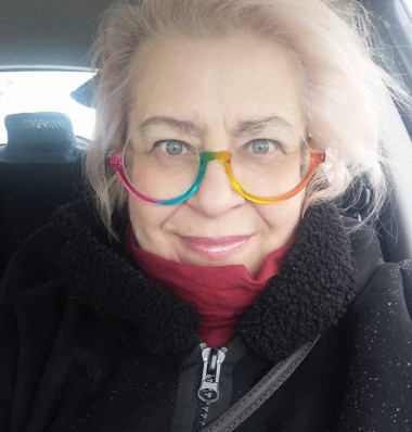 Политзаключённая Екатерина Барабаш. Поддержка политзеков. Мемориал