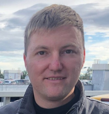 Андрей Лукин