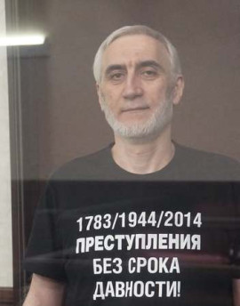 Олег Фёдоров