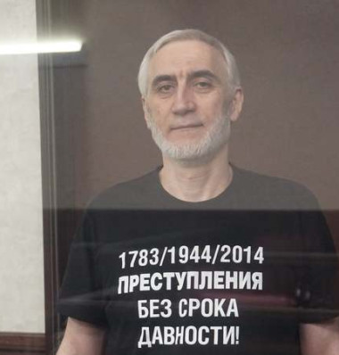 Олег Фёдоров