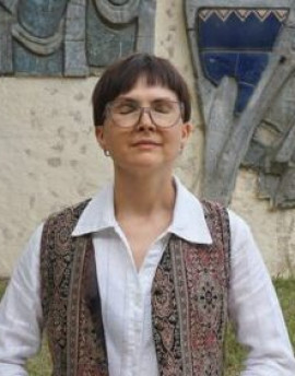 Политзаключённая Оксана Щеткина. Поддержка политзеков. Мемориал