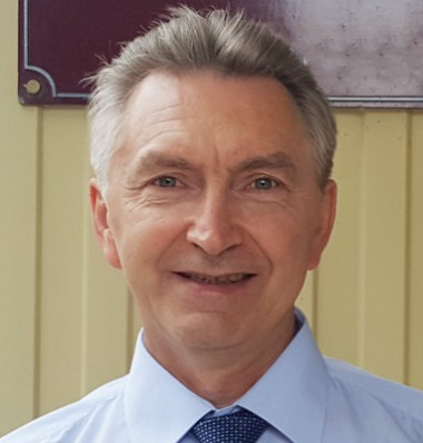 Валерий Рогозин