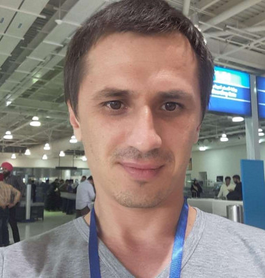 Мемет Люманов