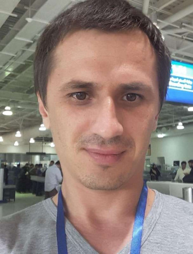 Мемет Люманов