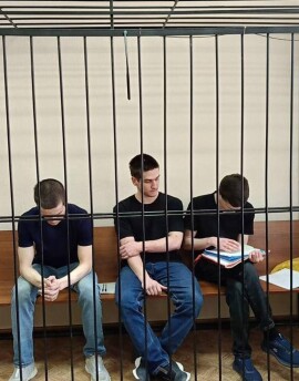 Руслан Хубаев