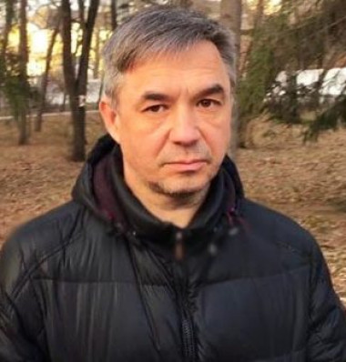 Рафаил Шепелев