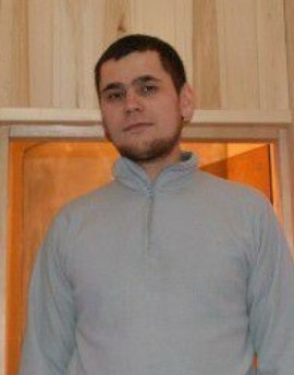 Радик Хайрутдинов
