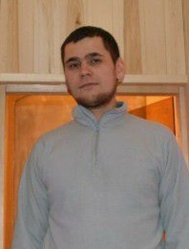 Радик Хайрутдинов