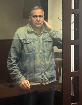 Политзаключённый Александр Глушкин. Поддержка политзеков. Мемориал