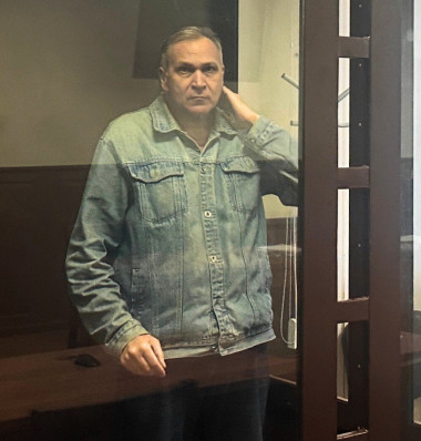 Политзаключённый Александр Глушкин. Поддержка политзеков. Мемориал