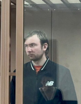 Политзаключённый Илья Чугаев. Поддержка политзеков. Мемориал