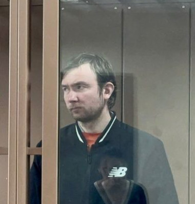 Политзаключённый Илья Чугаев. Поддержка политзеков. Мемориал