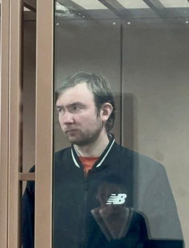 Политзаключённый Илья Чугаев. Поддержка политзеков. Мемориал