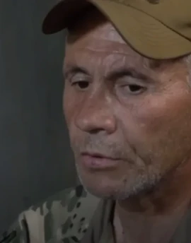 Радик Богданов