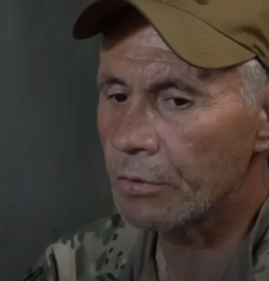 Радик Богданов