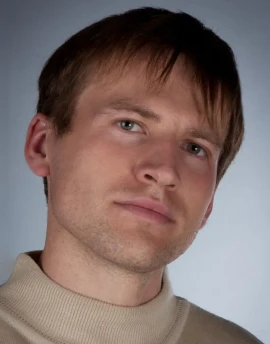 Александр Филатов
