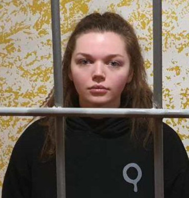 Анна Ельцова