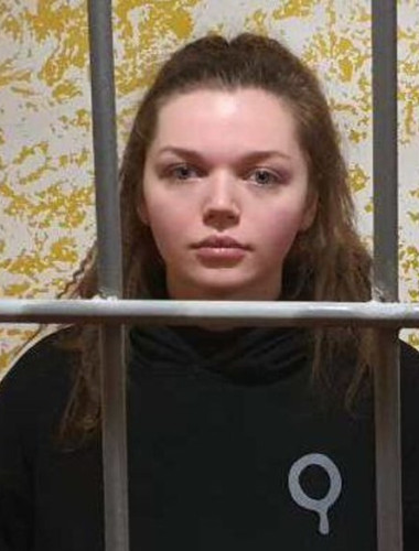 Анна Ельцова
