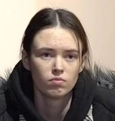 Яна Суворова