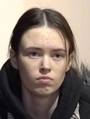 Яна Суворова