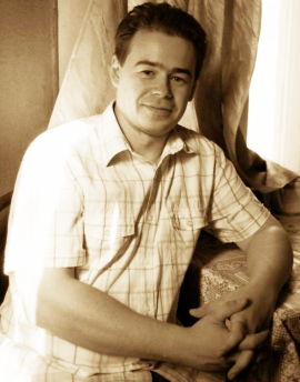 Сергей Соловьёв