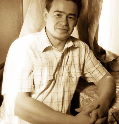 Сергей Соловьёв