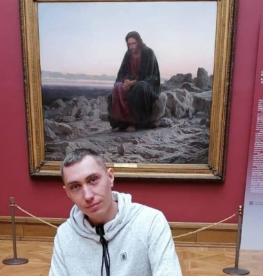 Максим Иванников