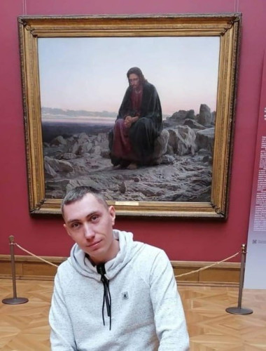 Максим Иванников