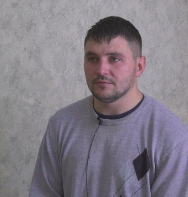Дмитрий Гнатенко. Поддержка политзаключённых. Мемориал