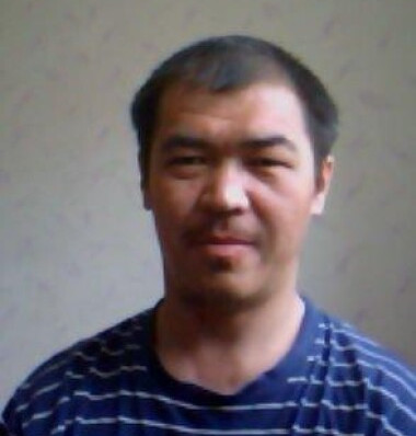 Шамиль Шарипов