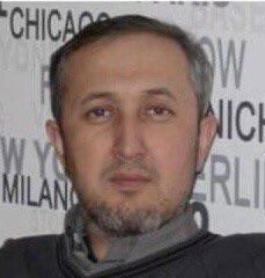 Сайбаталов Марат