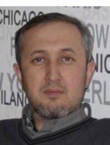 Сайбаталов Марат