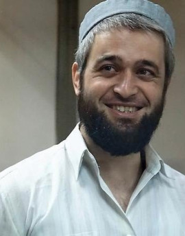 Сейран Салиев