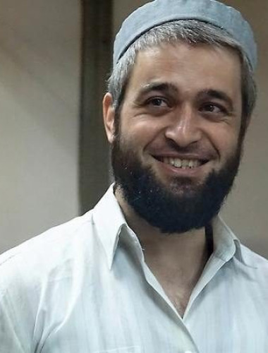 Сейран Салиев