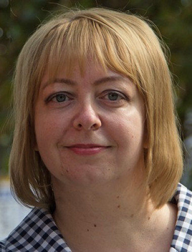 Татьяна Шамшева