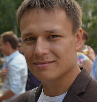 Наиль Мениахметов