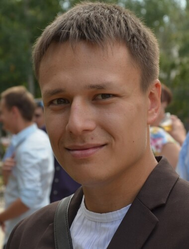 Наиль Мениахметов