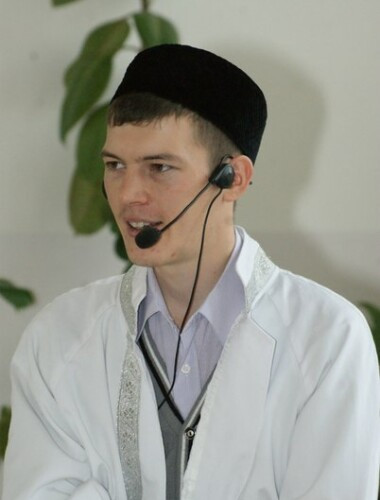 Зульфат Сабирзянов