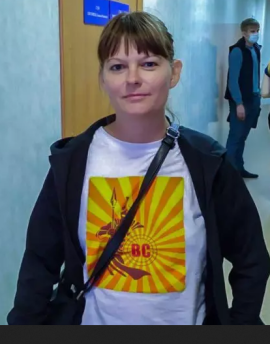 Яна Дробноход
