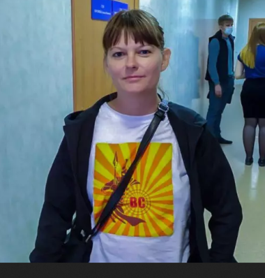 Яна Дробноход