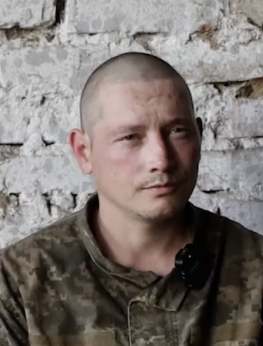 Николай Тяжкороб