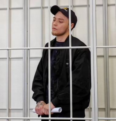 Кирилл Брик