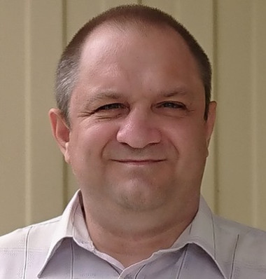 Денис Пересунько