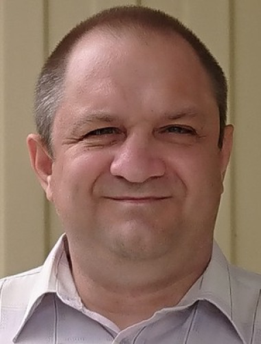 Денис Пересунько