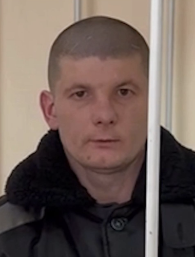 Сергей Магула