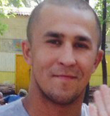 Руслан Рахматуллин