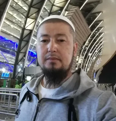 Политзаключённый Калмамат уулу Икрам. Таблиги Джамаат. Поддержка политзеков. Мемориал