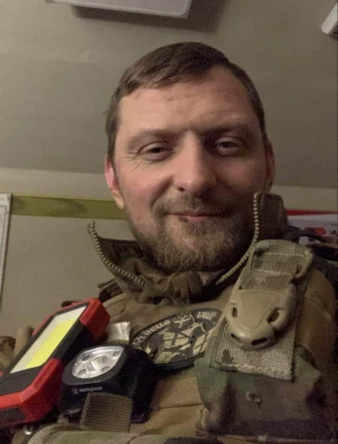 Алесандр Колюда