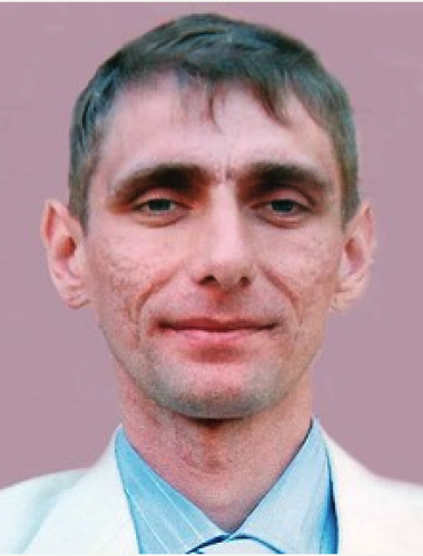 Евгений Разумов